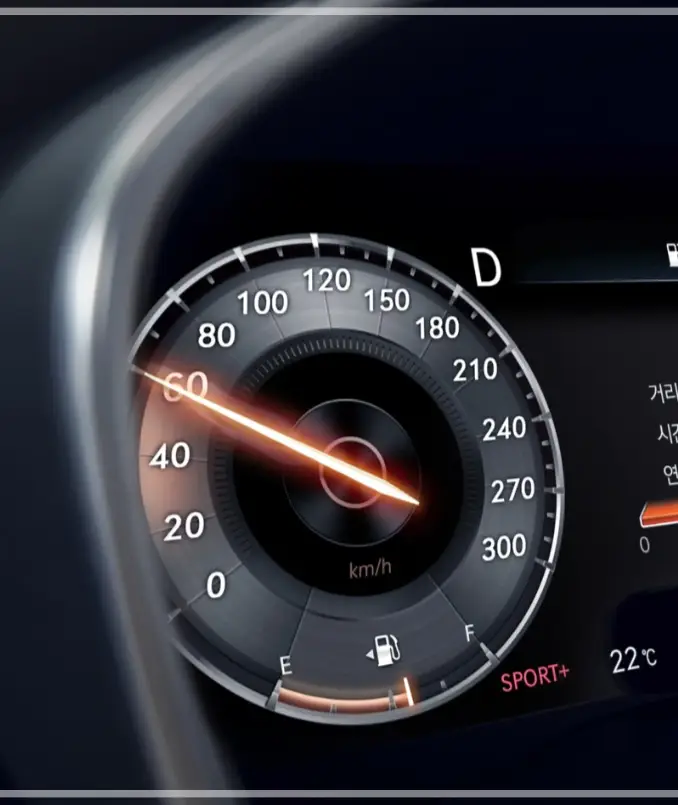 제네시스-G70-제원-가격-연비-모의견적