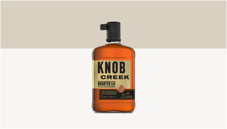 버번위스키-놉크릭