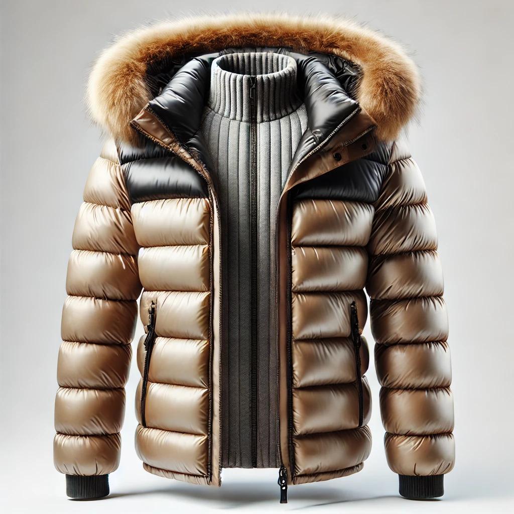 아이더 롱패딩 구스다운