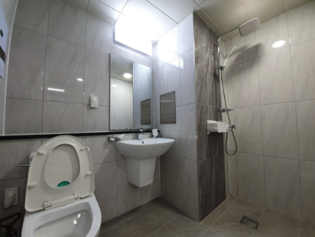 신시도 자연휴양림 예약 휴양관 상현달 매듭달 하현달 가격