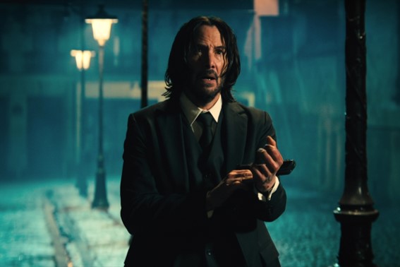 존 윅 4 영화 다시보기 추천 줄거리 결말 후기 리뷰 스포일러