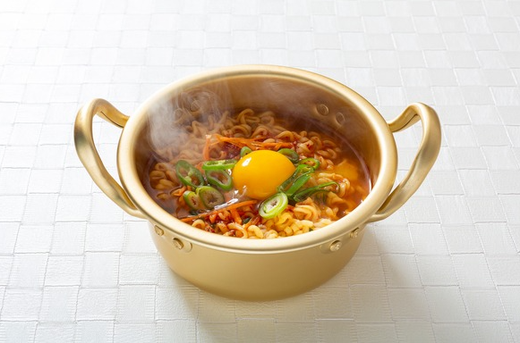 탄 냄비 세척하는 방법