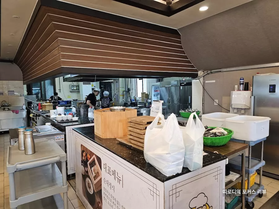 포천 순대국 맛집 무봉리 순대국