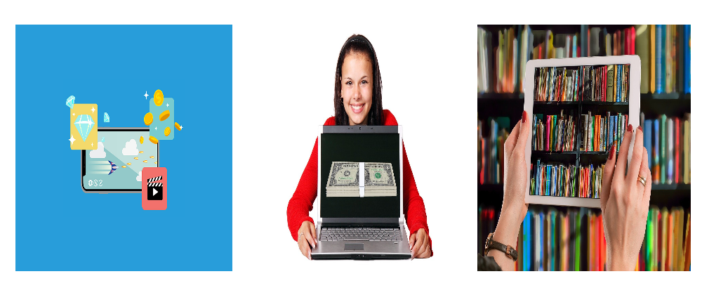 블로그 운영 및 애드센스