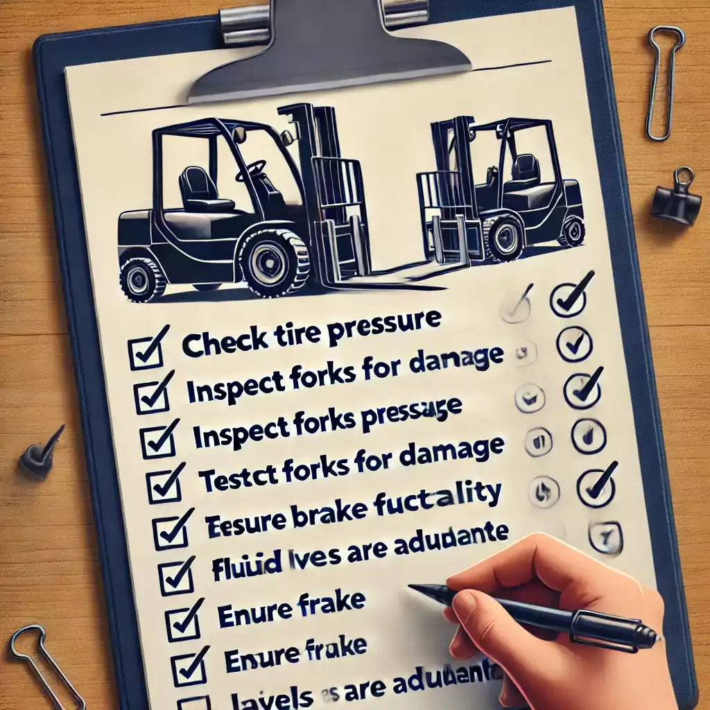 지게차기능사필기