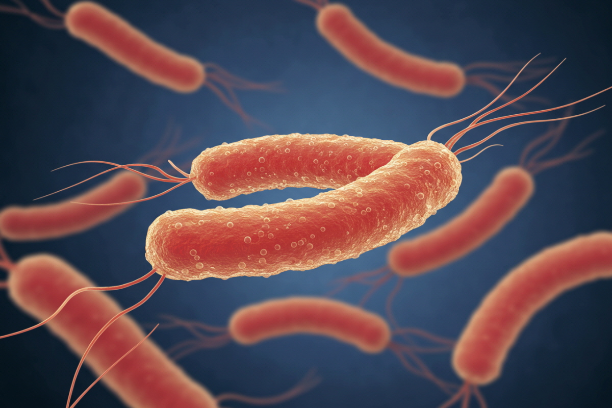 헬리코박터균 치료