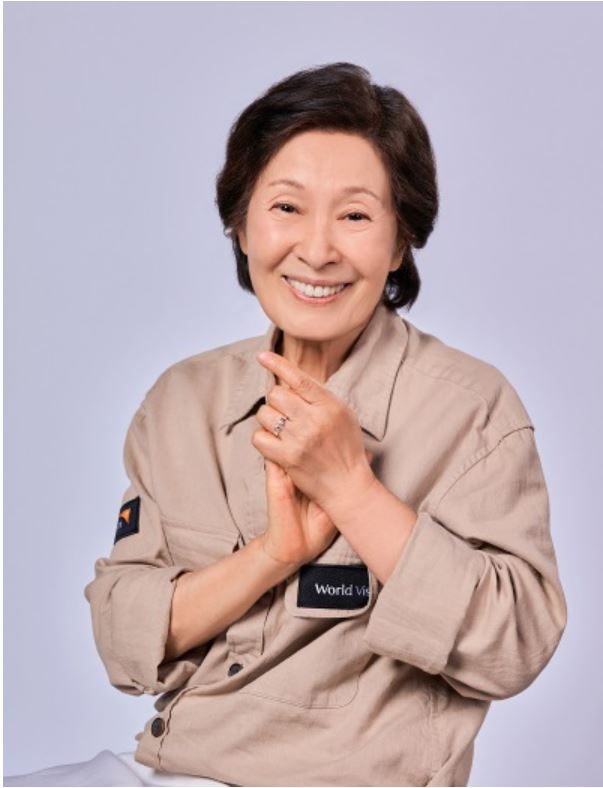김혜자 나이