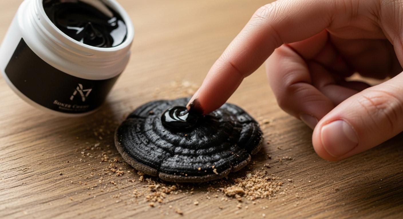 고혼진 검버섯제거크림