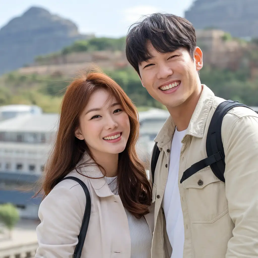 남아프리카공화국 환율 계산기 화폐 종류 트래블 카드