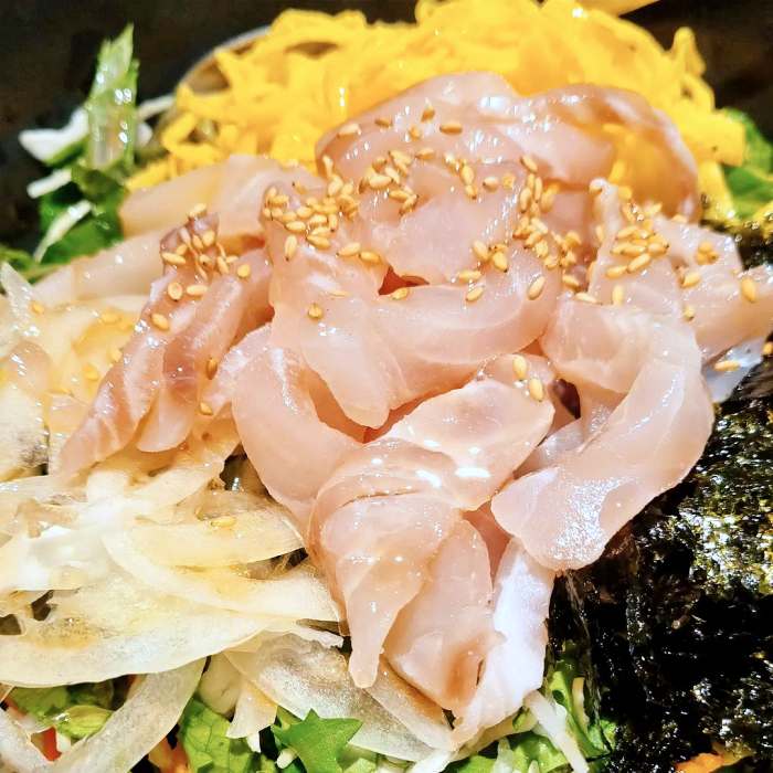 생방송투데이 파주 동패동 단돈 6천원 회덮밥 맛집