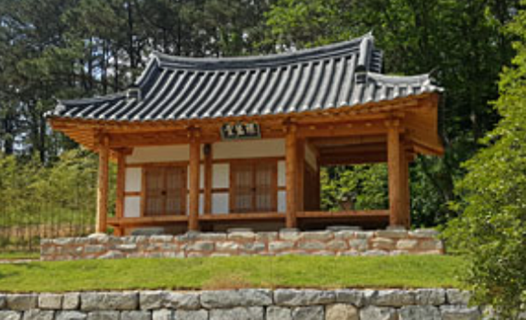 담양 죽녹원