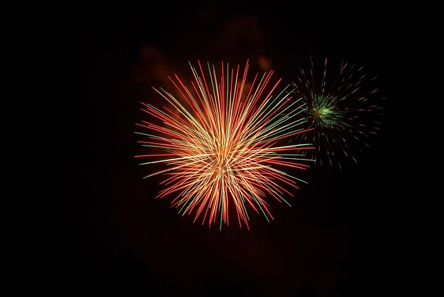 여의도 불꽃축제 명당