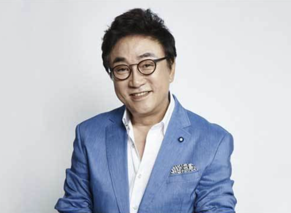 오승근 프로필