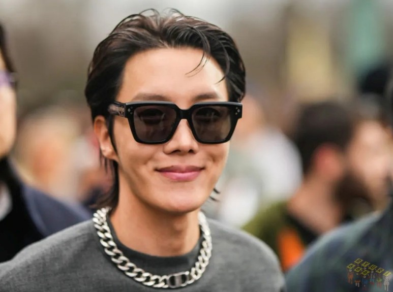 BTS 제이홉 군입대