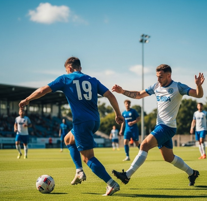 손흥민 축구중계