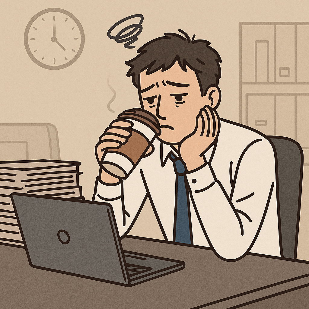 대사 피로와 영양소 부족 시대 관련 이미지