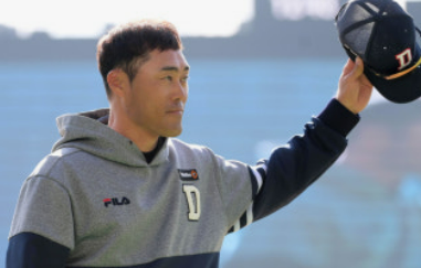 차기 두산 감독