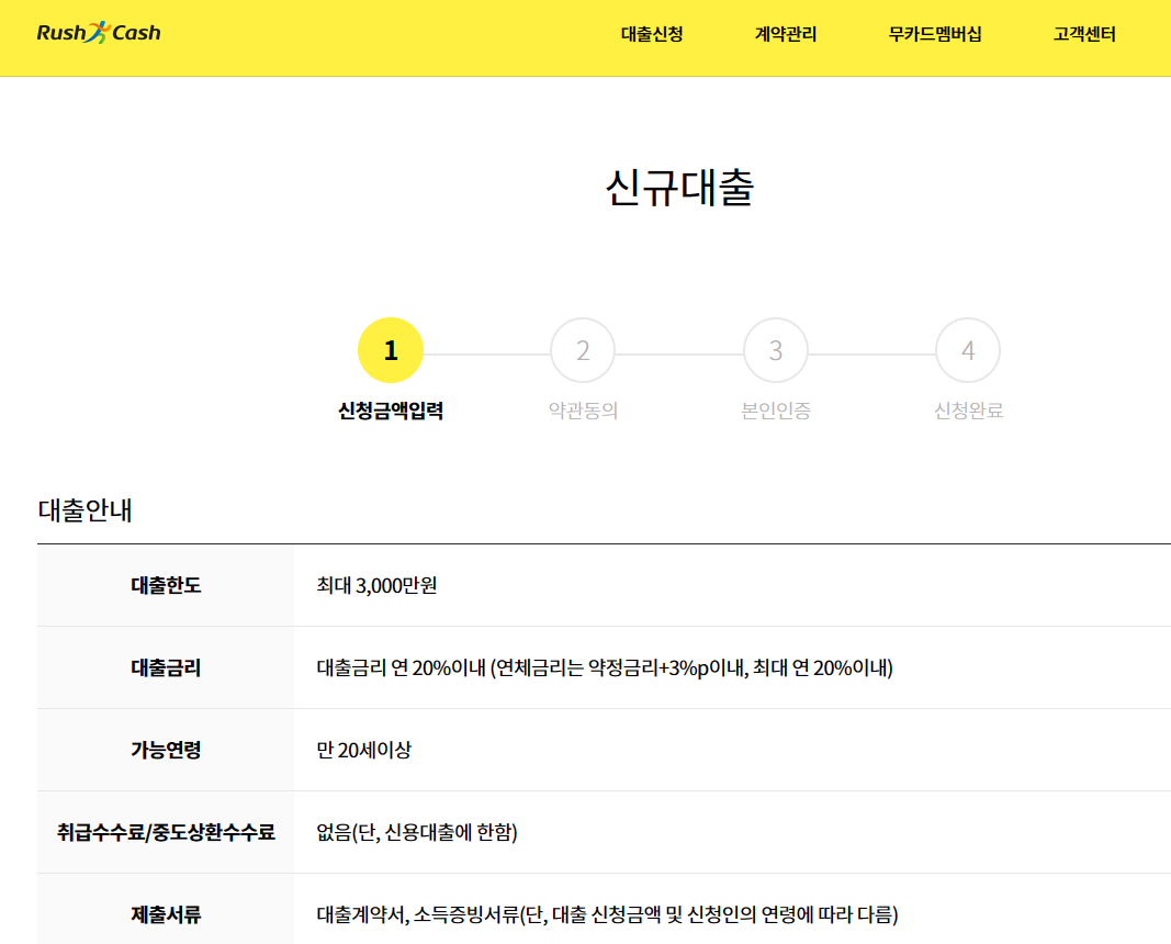 러시앤캐시