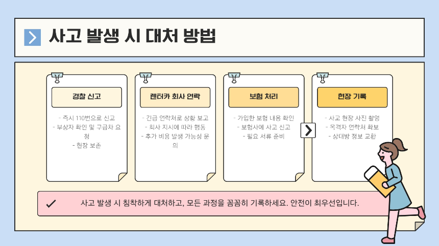 처음 해보는 일본 렌터카, 이 글 하나로 끝낸다: 대여부터 반납까지 A to Z