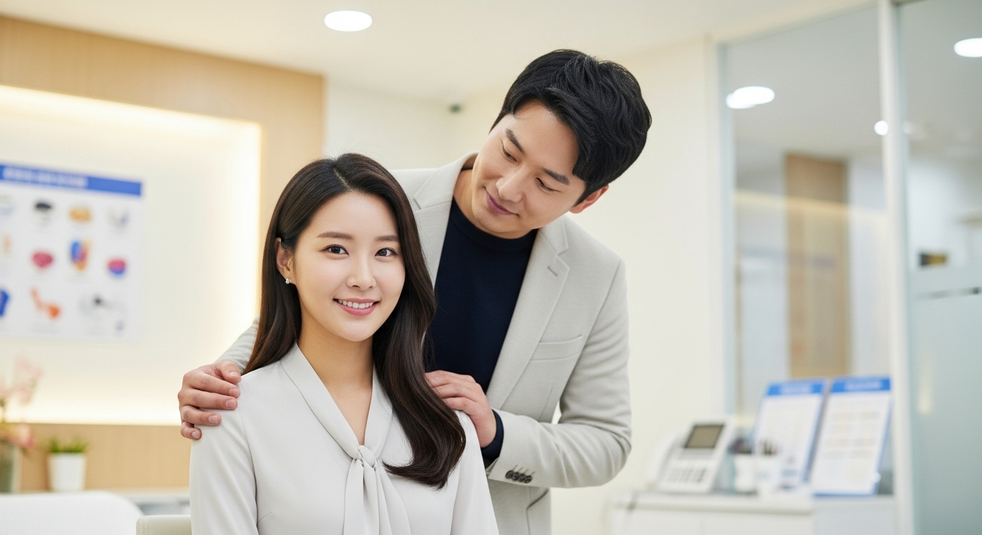 실손보험료 갱신