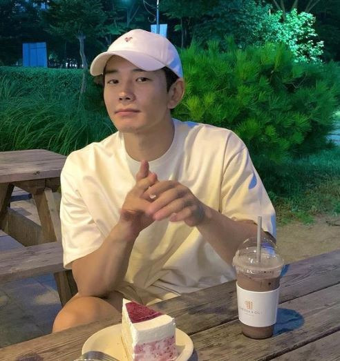 온주완 배우 활동