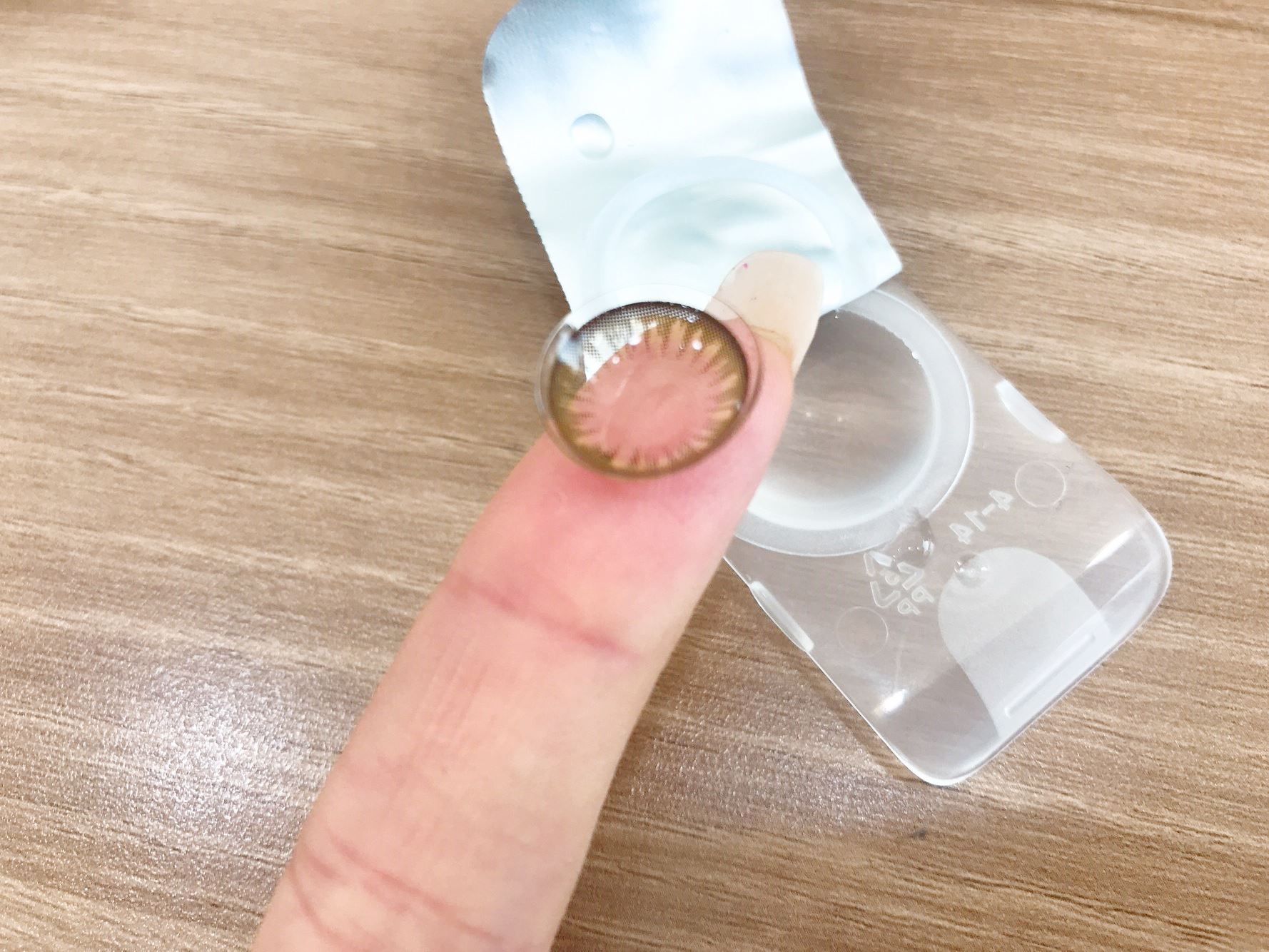 바슈롬 레이셀 쉬머링골드