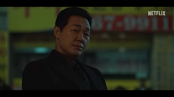 넷플릭스-사냥개들-박성웅