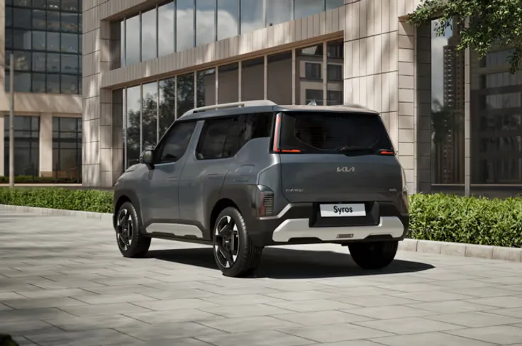 기아 시로스 이미지