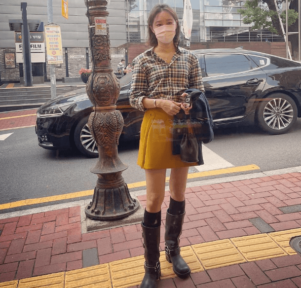 공효진 빌딩