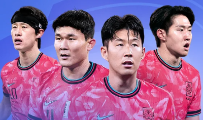 한국 오만 축구