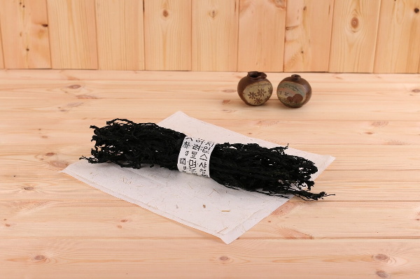 한국산 미역과 김에 하루 섭취량 이상의 다량의 요오드가 있다는데 섭취해도 괜찮을까요?