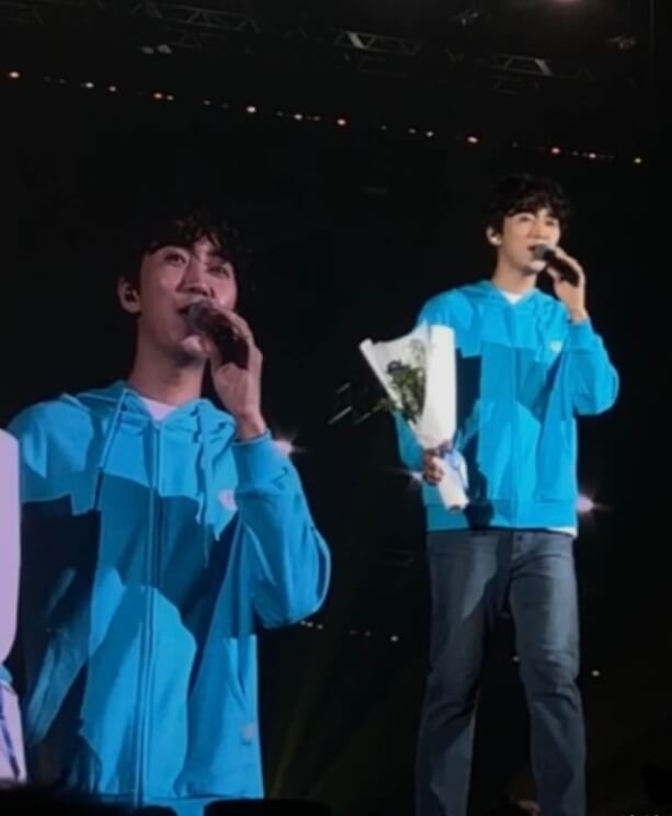 임영웅 콘서트 다큐멘터리 아임히어로 임영웅 101