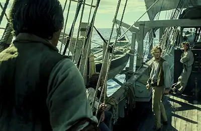 하트 오브 더 씨