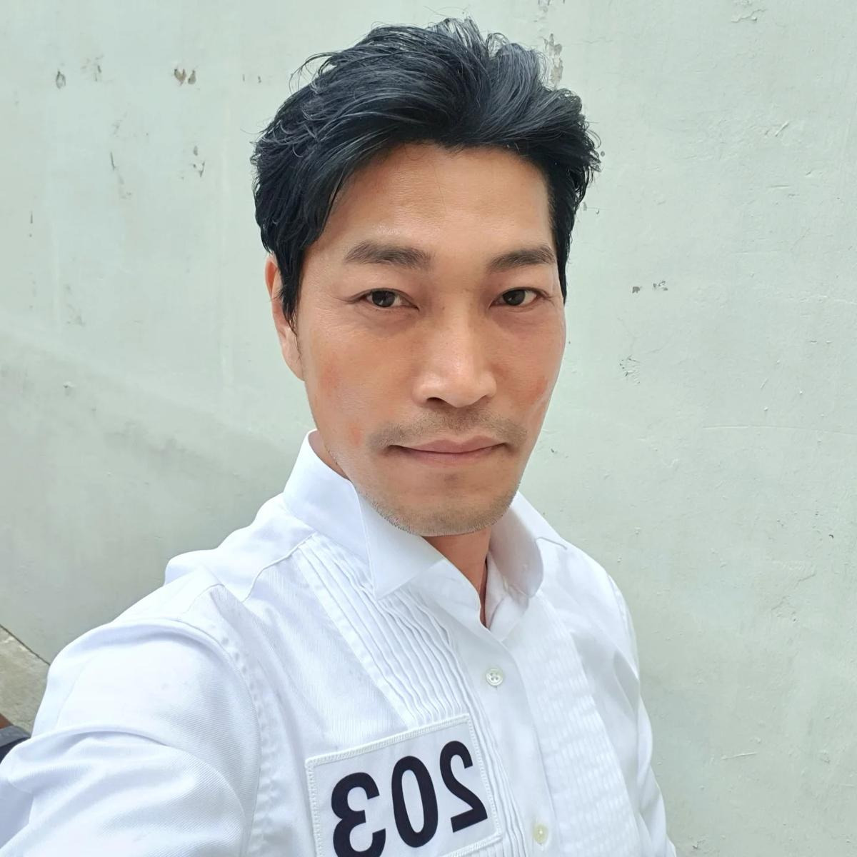 최귀화 오징어게임 폭군의 셰프