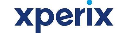 엑스페릭스-로고