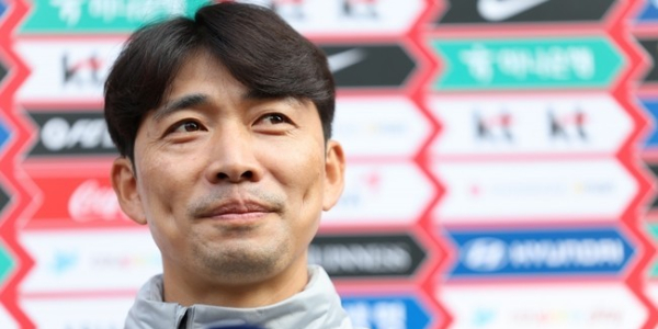 2023 U-17 월드컵 대한민국대 미국