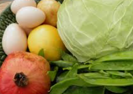 항암 치료 식단 가이드