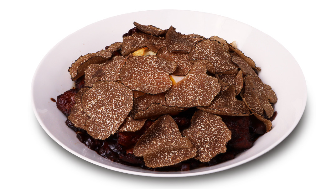 선 넘은 짜장 : 무탄