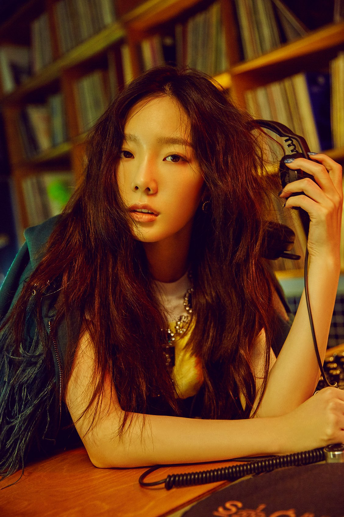 태연 잡지 CF 화보 사진 모음 태연 잡지 CF 화보 사진 모음