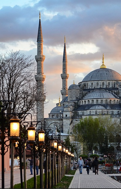 이스탄불 관련사진