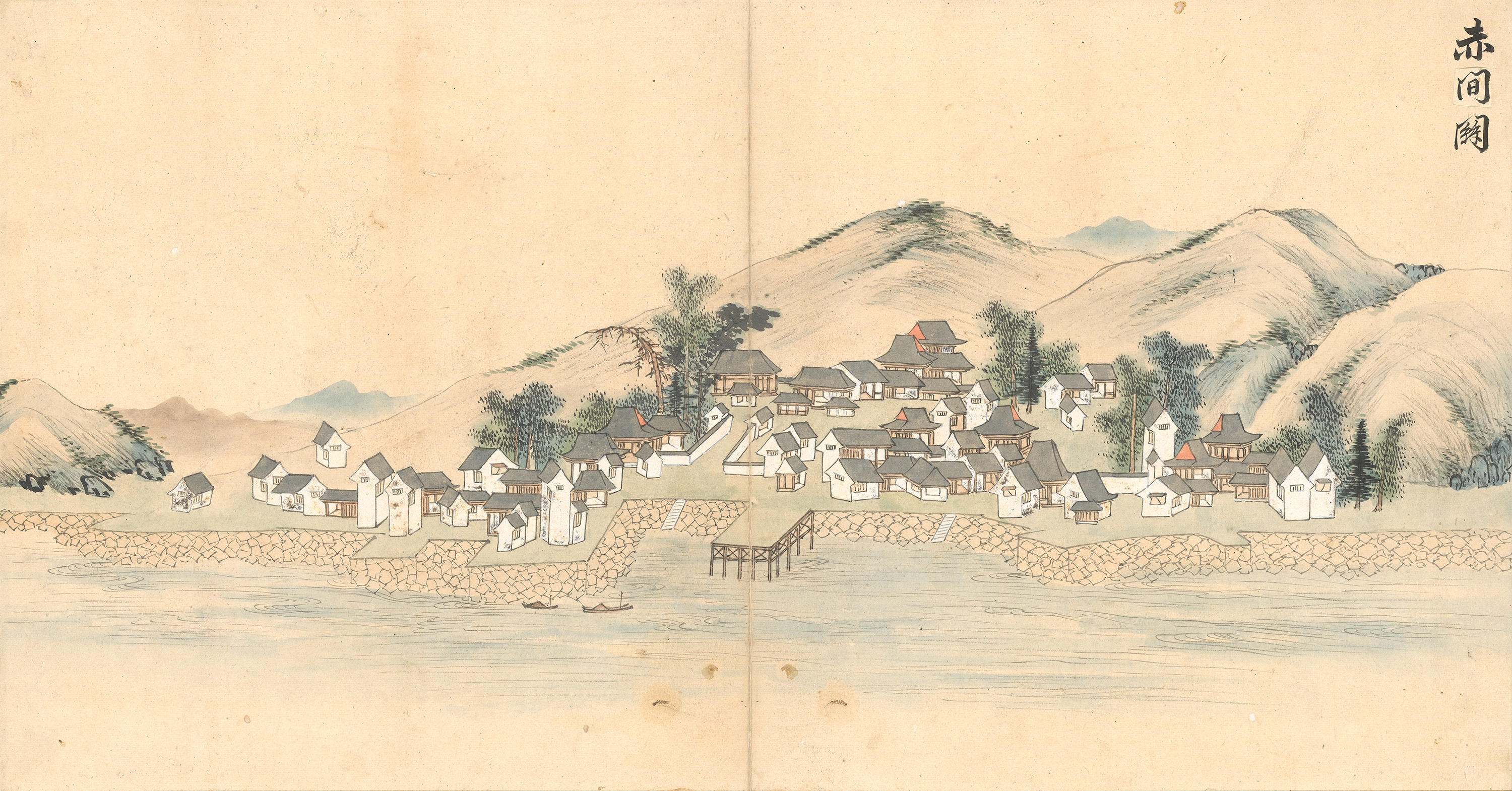 이성린 사로승구도