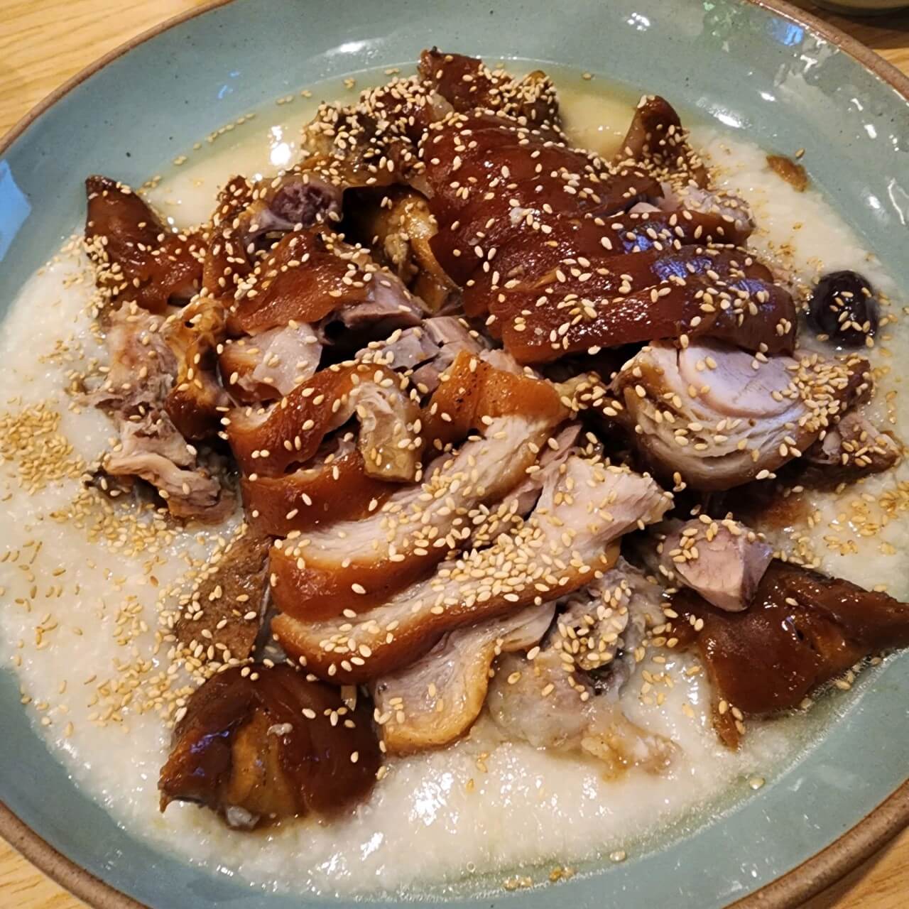 토밥 토요일은 밥이 좋아 누룽지 족발 불족발 영등포 맛집