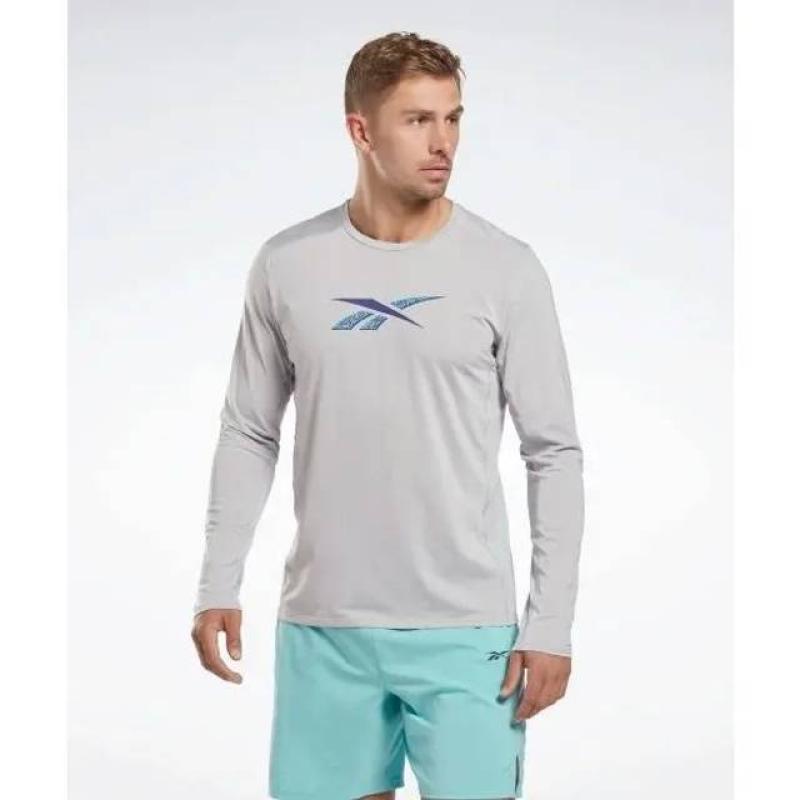 REEBOK Activchill Athlete 롱슬리브 - HI0493