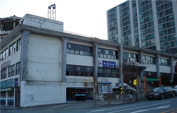 단양 시외버스터미널 시간표 예매 요금표_3