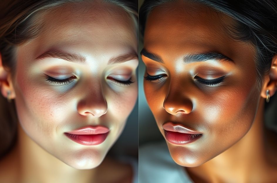 IPL vs CO2 레이저 뭘 선택할까 잡티 제거 시술 완벽 비교