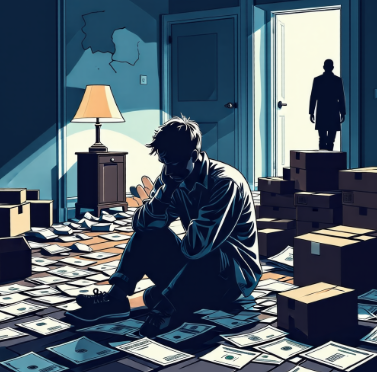 전세사기 피해자 관련 이미지