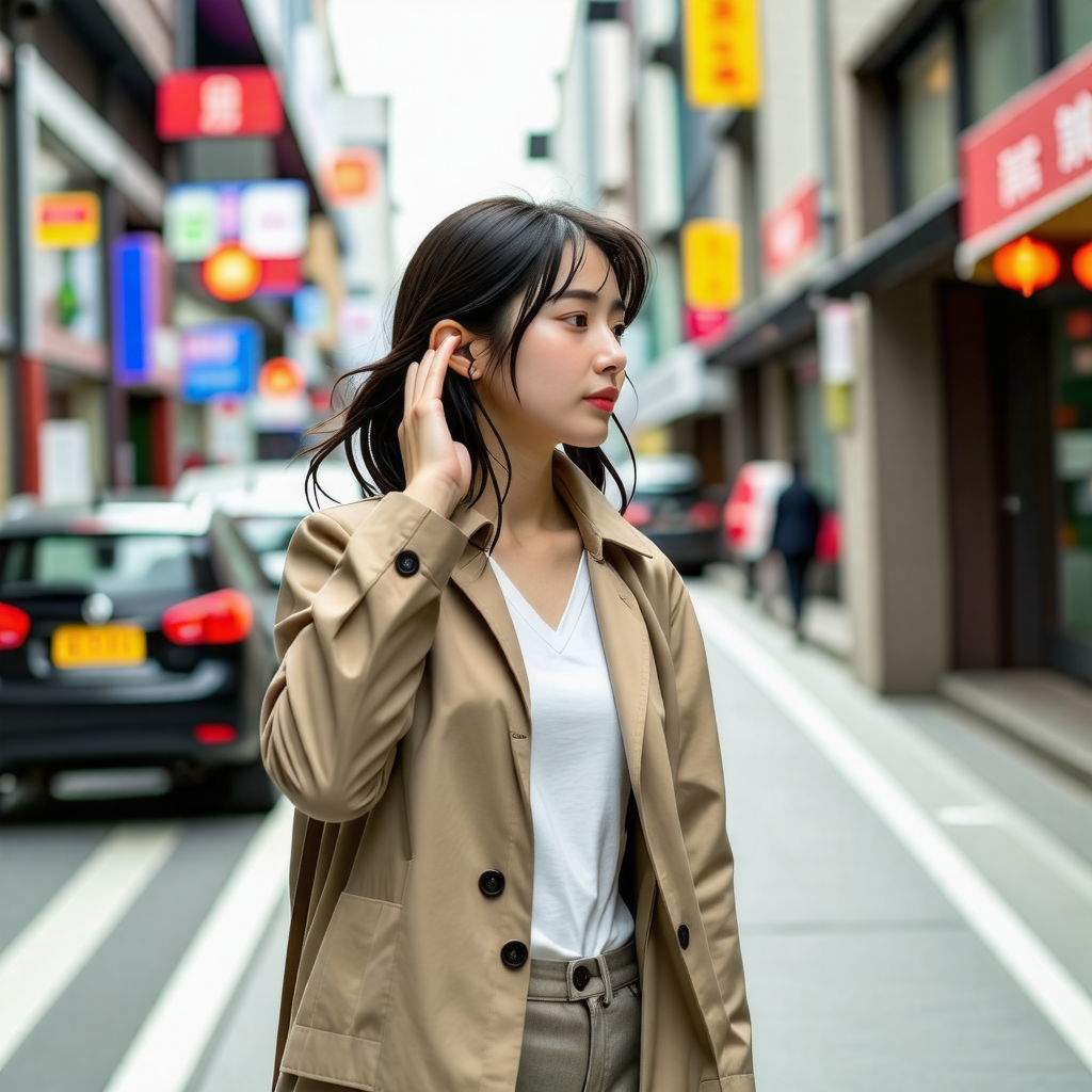 귀에서 들리는 다양한 소리, 즉 '삐-', '이-', '쉬-' 소리는 각각 다른 원인에 의해 발생합니다.