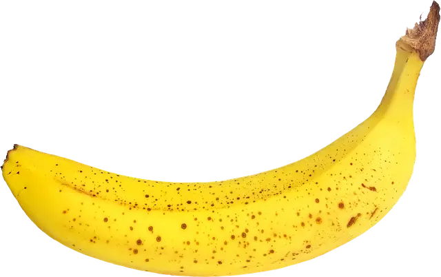 바나나 냉장 냉동 보관법 효능 칼로리