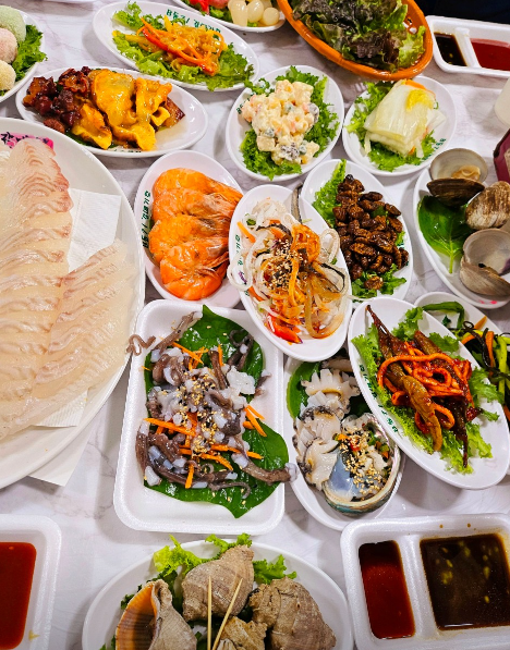 양념코너 5호점