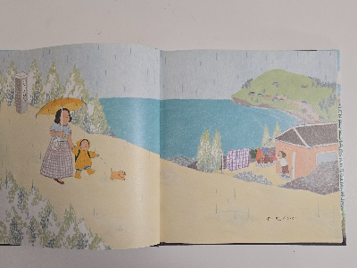 그림책 《왜냐면&hellip;》&amp;#44; 아이의 질문을 상상으로 이어주는 책
